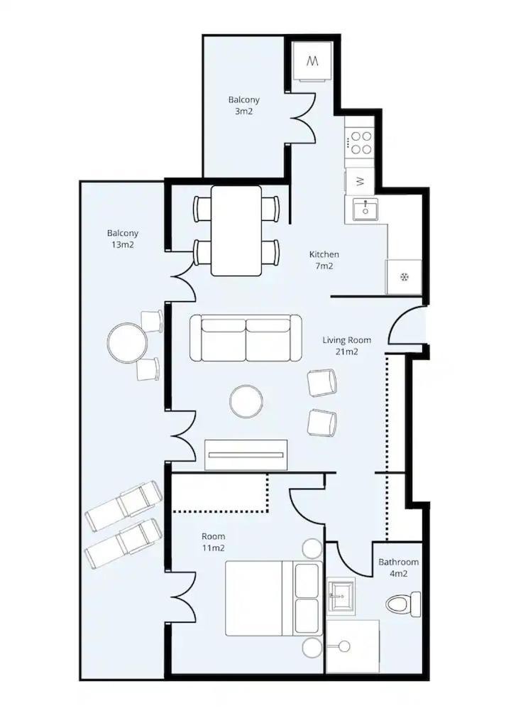Premium Flat At Ajuda/Belem With Balcony, Parking! Lägenhet Lisboa Exteriör bild