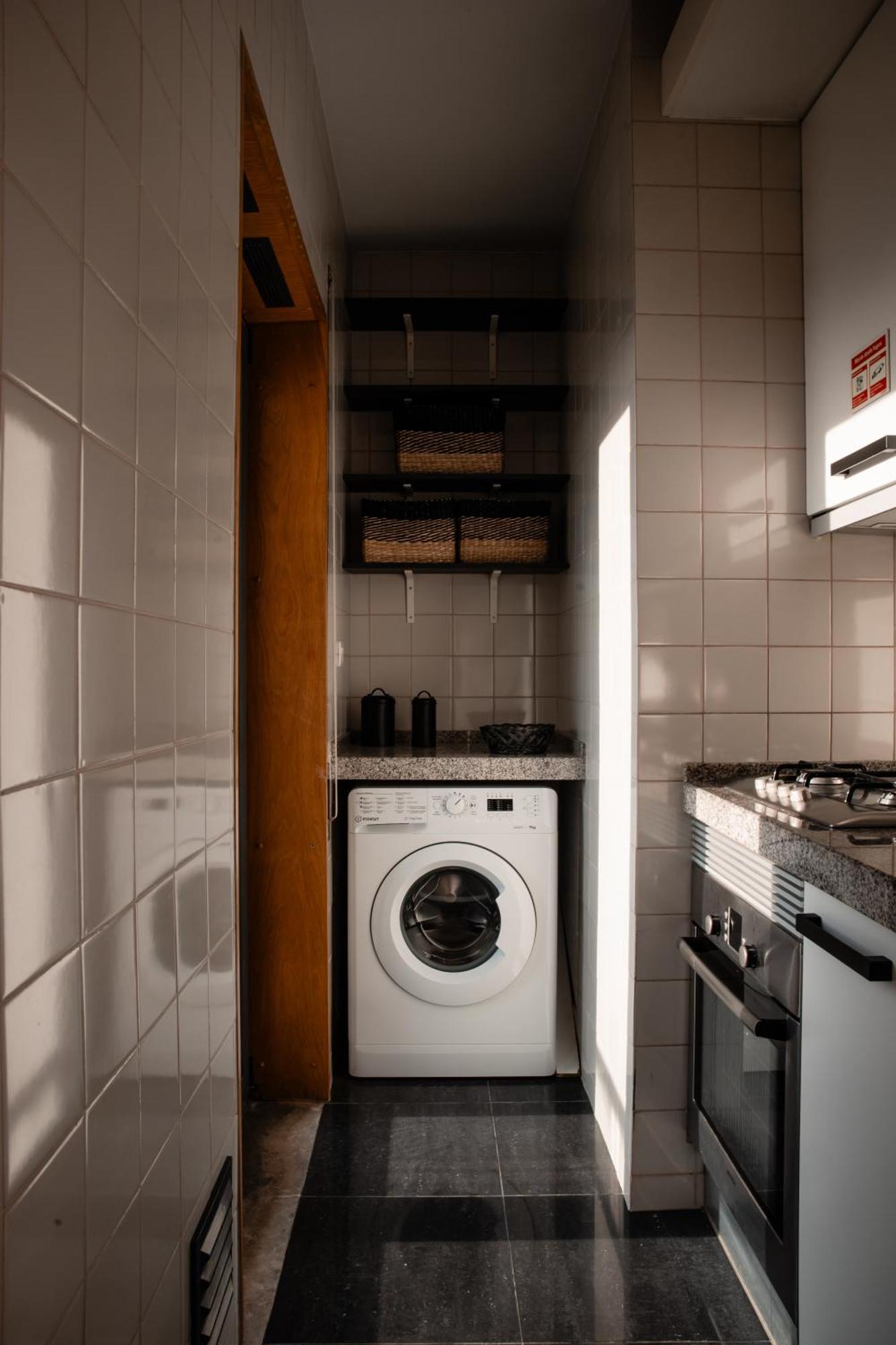 Premium Flat At Ajuda/Belem With Balcony, Parking! Lägenhet Lisboa Exteriör bild