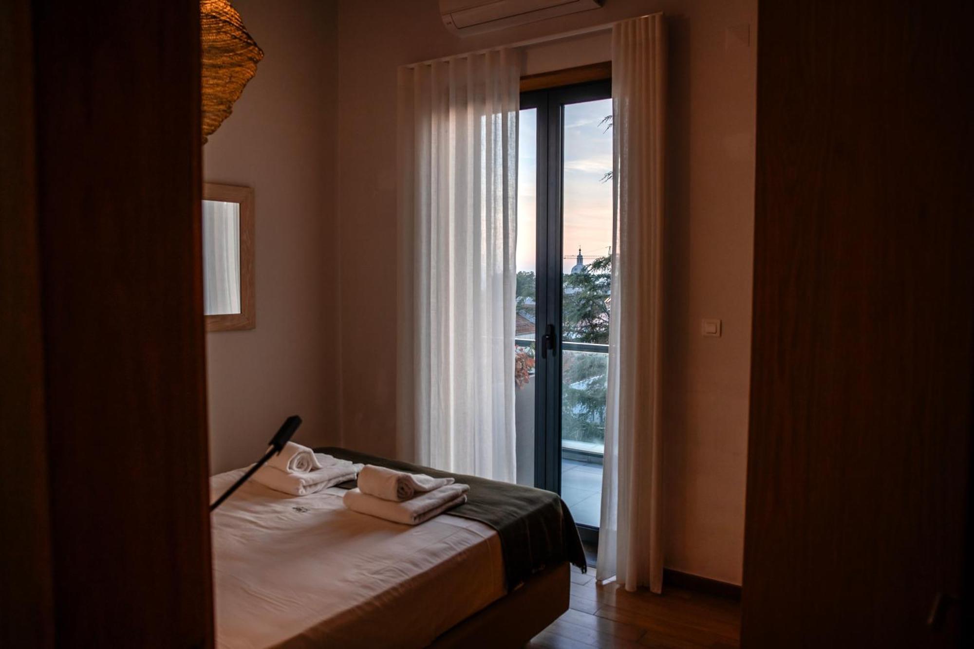 Premium Flat At Ajuda/Belem With Balcony, Parking! Lägenhet Lisboa Exteriör bild