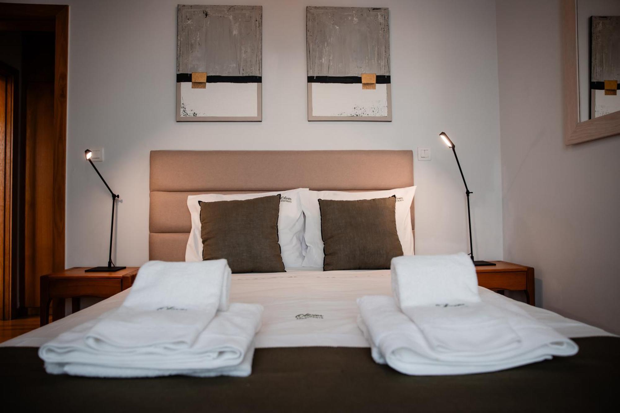 Premium Flat At Ajuda/Belem With Balcony, Parking! Lägenhet Lisboa Exteriör bild
